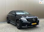 Mercedes-Benz GLE-klasse Coupé 450 AMG 4MATIC, Automaat, Gebruikt, 367 pk, GLE Coupé
