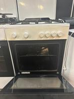 Beko gasfornuis met oven Beko elektrische keuken met oven, Witgoed en Apparatuur, Ophalen of Verzenden, Zo goed als nieuw, 3 snelheden of meer