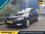Skoda Octavia Combi 1.2 TSI Greentech Ambition Navi/Airco, Voorwielaandrijving, Euro 5, Gebruikt, 4 cilinders