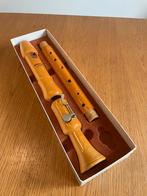 Hohner C-tenor Solo blokfluit nr 9621 - tenor blok fluit, Muziek en Instrumenten, Ophalen of Verzenden, Zo goed als nieuw, Tenor