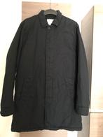 Halflange zwarte heren-tussenjas Selected/Homme Indigo mt L, Maat 52/54 (L), Zwart, Selected/Homme Indigo, Ophalen of Verzenden