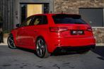 Audi RS3 Sportback 2.5 TFSI Quattro B&O/RS-zetels/2020/Deale, Auto's, Audi, Automaat, Gebruikt, Euro 6, RS3