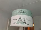 Hanglamp tipi tent kinderkamer, Lamp, Zo goed als nieuw, Ophalen