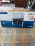 Campart camping keuken tafel., Ophalen of Verzenden, Zo goed als nieuw