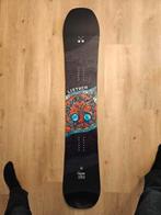 Lib Tech Ejack 162W snowboard, Sport en Fitness, Snowboarden, Ophalen of Verzenden, Gebruikt, Board