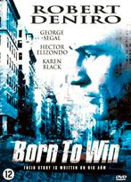 Born to Win (Robert De Niro / 1971), 1960 tot 1980, Ophalen of Verzenden, Vanaf 12 jaar, Zo goed als nieuw