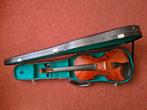 Viool 4/4, Muziek en Instrumenten, Strijkinstrumenten | Violen en Altviolen, Ophalen, Viool, Zo goed als nieuw, 4/4-viool