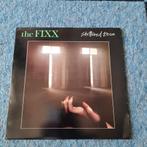 LP The Fixx - Shuttered Room, Ophalen of Verzenden, Zo goed als nieuw, 12 inch, Poprock