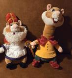 2x AH Hamsters Sint en langnek, Ophalen of Verzenden, Zo goed als nieuw, Overige typen