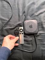 Apple tv, Ophalen of Verzenden, Gebruikt, Bedraad, Apple