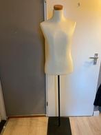 Verstelbare paspop in hoogste, Ophalen of Verzenden, Zo goed als nieuw, Paspop