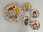 Blond Amsterdam - Cupcake Ser, Ophalen of Verzenden, Nieuw, Aardewerk, Blond Amsterdam