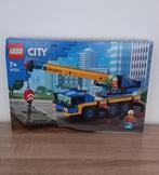 Lego city 60324 nieuw in doos, Kinderen en Baby's, Speelgoed | Duplo en Lego, Ophalen of Verzenden, Nieuw, Complete set, Lego