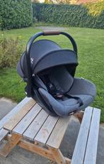 Joie I-Level Signature autostoel inclusief base, Kinderen en Baby's, Autostoeltjes, Ophalen, Gebruikt, Overige merken, Autogordel of Isofix