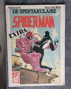 De Spektakulaire Spiderman Extra Nummer 15 ( 1986), Boeken, Strips | Comics, Eén comic, Ophalen of Verzenden, Gelezen, Amerika