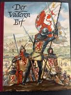 Der Vaderen Erf - J.J. Moerman, Ophalen of Verzenden, 20e eeuw of later, Gelezen
