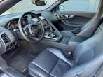 Jaguar F-TYPE 3.0 V6 Coupé / Sport uitlaat, Auto's, Automaat, Euro 5, Achterwielaandrijving, 2995 cc