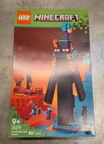 LEGO Minecraft Set 21279 21262 21256 21277 21276, Ophalen of Verzenden, Nieuw, Complete set, Lego