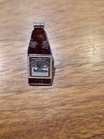 V 240 Pin Fles Budweiser, Ophalen of Verzenden