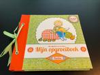 Pauline Mijn opgroeiboek NIEUW, Ophalen of Verzenden, Nieuw, Zwangerschap en Bevalling