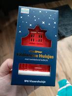 Hollands huisje vissershuisje nummer 6, Diversen, Ophalen of Verzenden, Nieuw