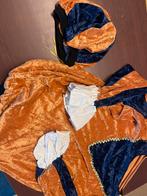 Pietenpak (jasje) en pet, Ophalen of Verzenden, Gebruikt, Bovenkleding