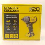 stanley sfmcf920b xj || Nu maar €99.99, Ophalen of Verzenden, Gebruikt
