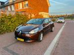 Renault Clio TCe - 2013 Bruin, Auto's, Voorwielaandrijving, 898 cc, Stof, Zwart