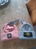 2 Stone Island Mutsen - Nieuw met kaartjes, Hoed, Nieuw, Stone Island, One size fits all