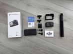 DJI Osmo Action 5 Pro Adventure Combo | 3 batterijen & extra, Ophalen of Verzenden, Zo goed als nieuw, Overige merken