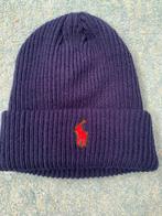 Polo muts, Kleding | Heren, Verzenden, Overige maten, Muts, Polo Ralph Lauren