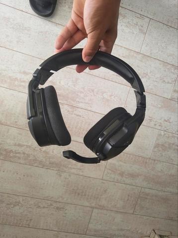 Turtle Beach 600 gen 2 max (zonder transmitter) beschikbaar voor biedingen