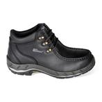 Grisport schoen 71631L S3 mt.43 hoog zwrt, Grisport, Verzenden, Schoenen, Nieuw