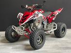 Yamaha Raptor 700 R special 2007 revisi yfm Quad NL kenteken, Motoren, Quads en Trikes