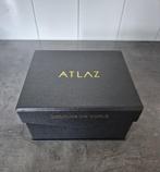 ATLAZ Kristallen Prisma (15CM) & Bol (8CM) met toebehoren, Ophalen of Verzenden, Nieuw, Overige typen