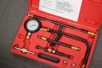 Brandstofdruk meter Dragon-tools, Ophalen, Gebruikt, -, -