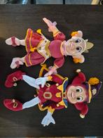 Pardoes en Pardijn Efteling Knuffels, Kinderen en Baby's, Ophalen of Verzenden, Nieuw, Overige typen
