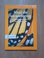 Joep Brinkman - Voor de verandering, Joep Brinkman, Sociale wetenschap, Ophalen of Verzenden, Zo goed als nieuw