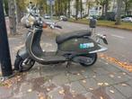 Klus scooter agm retro, Fietsen en Brommers, Gebruikt, Benzine, Ophalen, Overige merken
