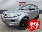 Land Rover Range Rover Evoque 2.0 Si 4WD Pure | 2e EIGENAAR, Auto's, Automaat, Euro 5, Zwart, 4 cilinders