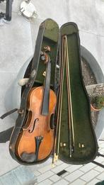 Viool gotz violin E1 saite, Ophalen, Gebruikt, Viool, 4/4-viool