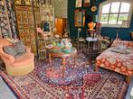 400 PERZISCHE & OOSTERSE TAPIJTEN VERKOOP 25 TM 27 SEPTEMBE, Huis en Inrichting, Stoffering | Tapijten en Kleden, Gebruikt, 200 cm of meer