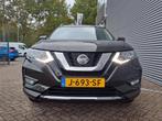 Nissan X-Trail 1.3 DIG-T N-Connecta | Navi | Automaat | Trek, Auto's, Nissan, 12 maanden, Stof, Gebruikt, Euro 6