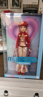 My Scene Barbie Pop - Nieuw in doos!, Ophalen of Verzenden, Nieuw, Barbie