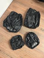 Wiel covers voor de wielen van de kinderwagen, Ophalen of Verzenden, Zo goed als nieuw, Overige merken