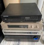 Pioneer RG9, Harman Kardon, JBL - Werkend!, Ophalen, Gebruikt, Losse componenten, Pioneer