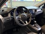 Renault Captur 1.6 E-Tech Hybrid 145 Intens Automaat 1 Jaar, 94 pk, Stof, 715 kg, Parkeersensor