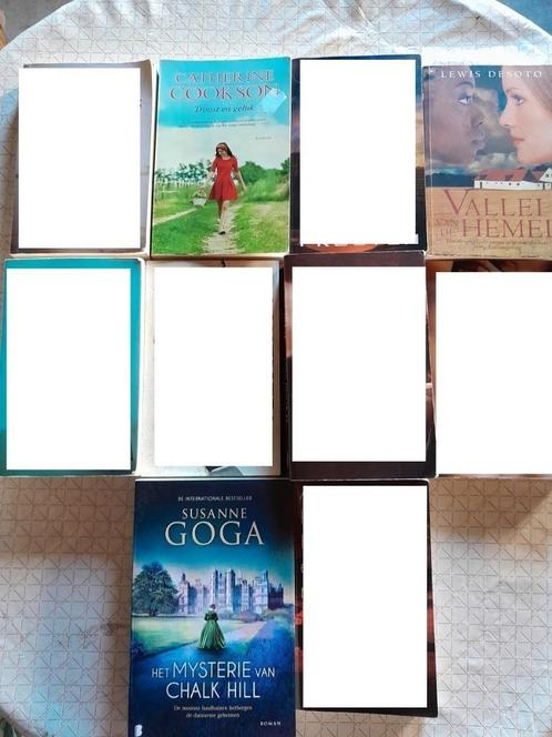 Desoto Lewis : Vallei van de hemel, Boeken, Romans, Ophalen of Verzenden