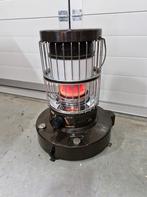 Zibro petroleum kachel KRA-105, Huis en Inrichting, Kachels, Ophalen, Gebruikt, Overige brandstoffen, Petroleumkachel