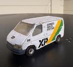 Matchbox Ford Transit XP, Ophalen of Verzenden, Gebruikt, Auto